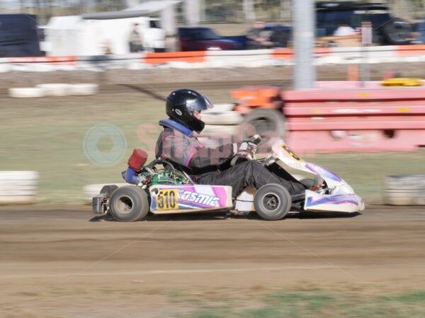 Photo at Queensland Raceway on the 10/07/2021 -