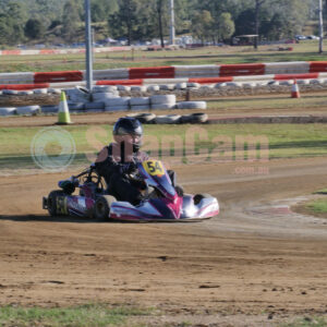 Photo at Queensland Raceway on the 10/07/2021 -