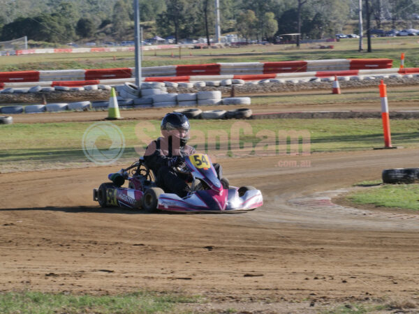 Photo at Queensland Raceway on the 10/07/2021 -