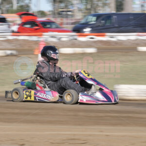 Photo at Queensland Raceway on the 10/07/2021 -