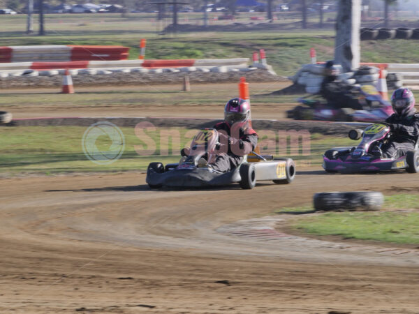 Photo at Queensland Raceway on the 10/07/2021 -