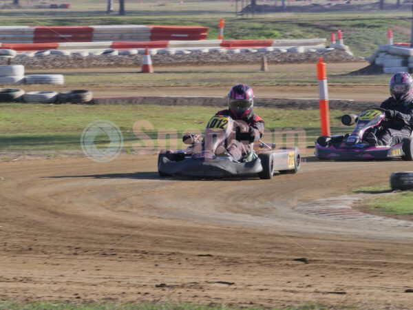 Photo at Queensland Raceway on the 10/07/2021 -