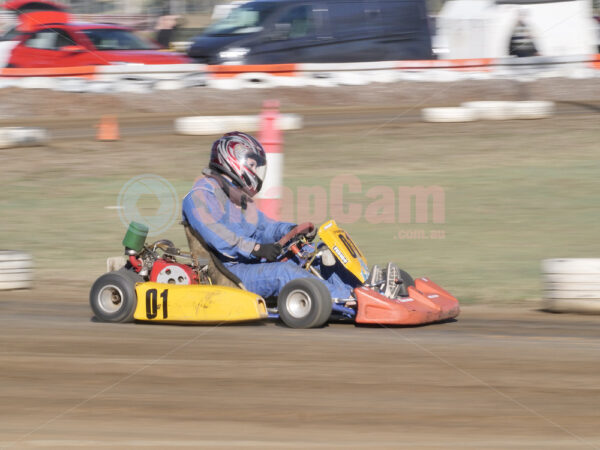 Photo at Queensland Raceway on the 10/07/2021 -