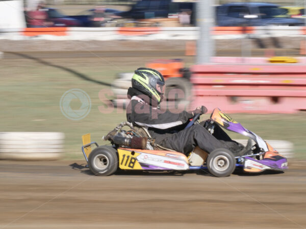 Photo at Queensland Raceway on the 10/07/2021 -