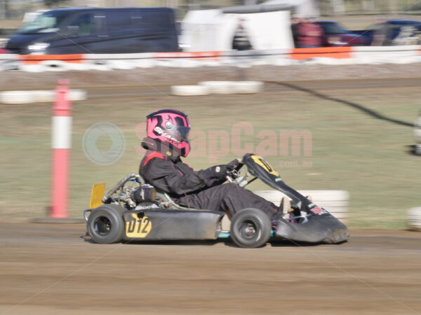 Photo at Queensland Raceway on the 10/07/2021 -