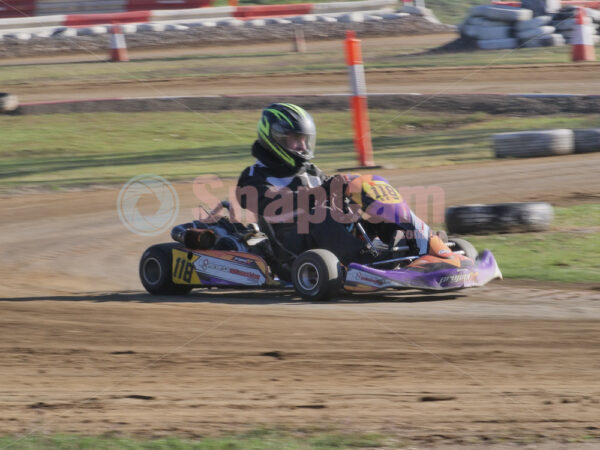 Photo at Queensland Raceway on the 10/07/2021 -