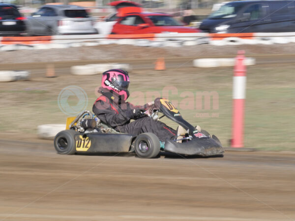 Photo at Queensland Raceway on the 10/07/2021 -