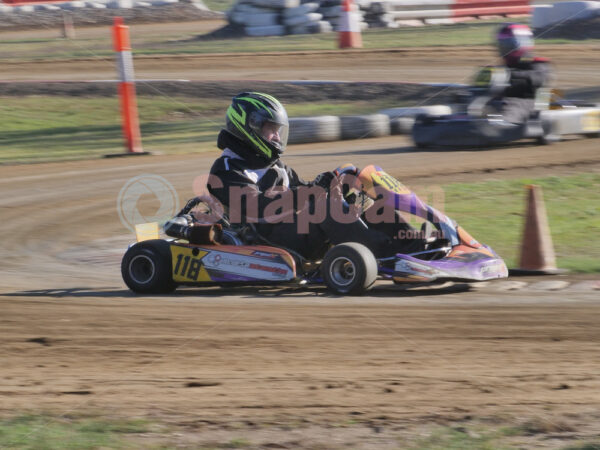 Photo at Queensland Raceway on the 10/07/2021 -