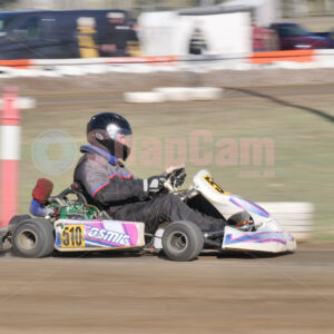 Photo at Queensland Raceway on the 10/07/2021 -