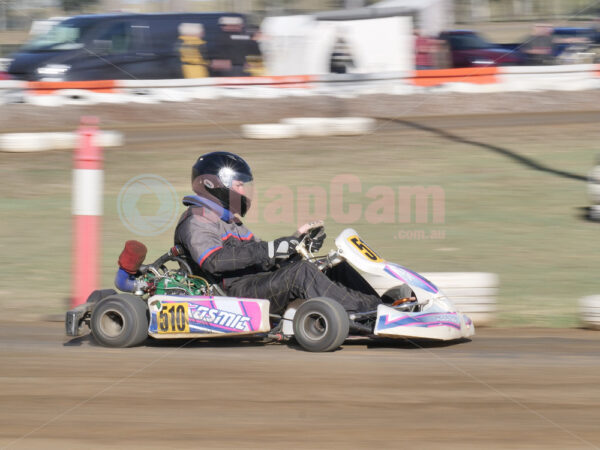 Photo at Queensland Raceway on the 10/07/2021 -