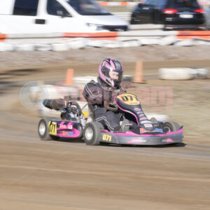 Photo at Queensland Raceway on the 10/07/2021 -