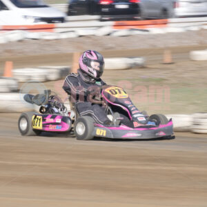 Photo at Queensland Raceway on the 10/07/2021 -