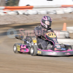 Photo at Queensland Raceway on the 10/07/2021 -