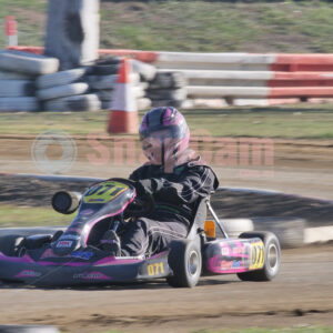 Photo at Queensland Raceway on the 10/07/2021 -