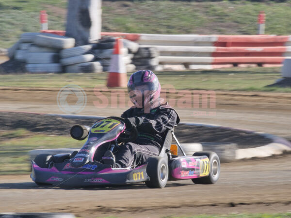 Photo at Queensland Raceway on the 10/07/2021 -