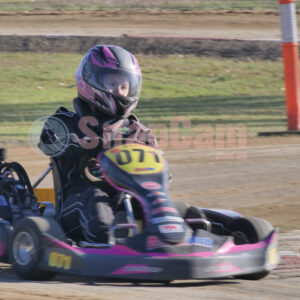 Photo at Queensland Raceway on the 10/07/2021 -