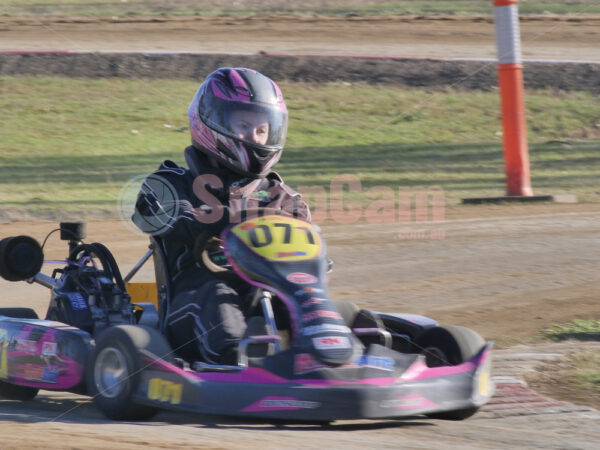 Photo at Queensland Raceway on the 10/07/2021 -