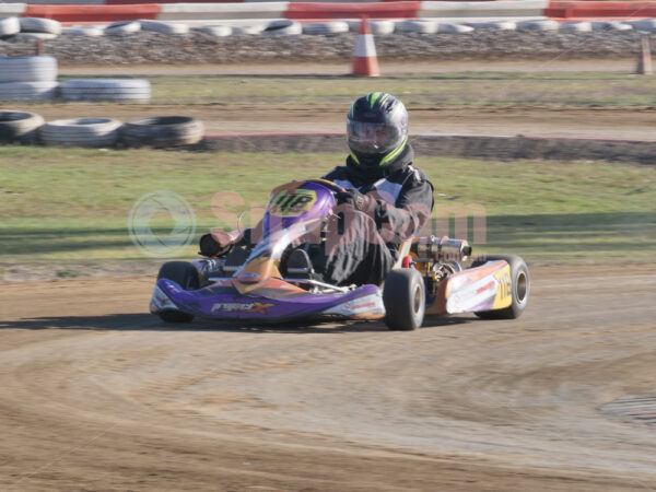 Photo at Queensland Raceway on the 10/07/2021 -