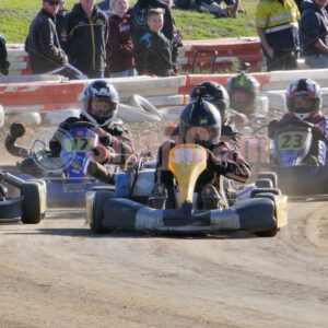 Photo at Queensland Raceway on the 10/07/2021 -