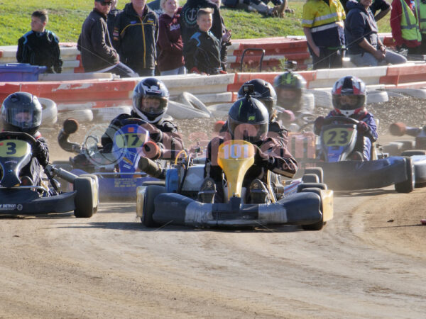 Photo at Queensland Raceway on the 10/07/2021 -