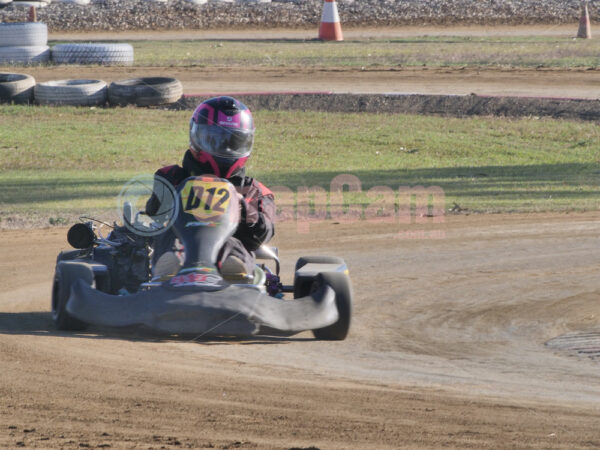 Photo at Queensland Raceway on the 10/07/2021 -