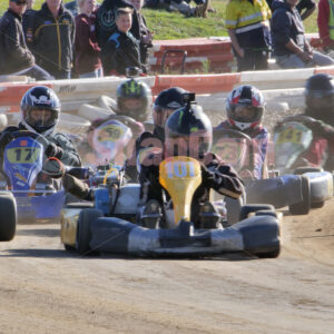 Photo at Queensland Raceway on the 10/07/2021 -