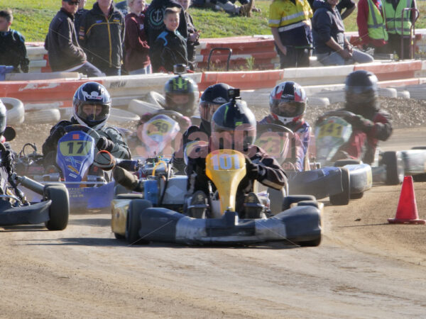 Photo at Queensland Raceway on the 10/07/2021 -