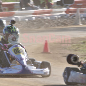 Photo at Queensland Raceway on the 10/07/2021 -