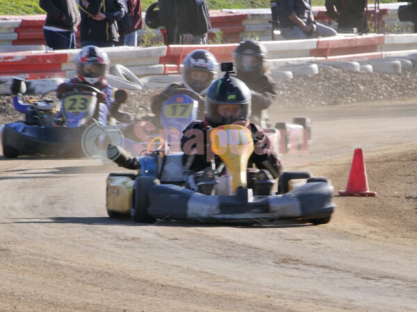 Photo at Queensland Raceway on the 10/07/2021 -