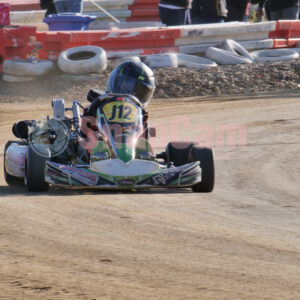 Photo at Queensland Raceway on the 10/07/2021 -