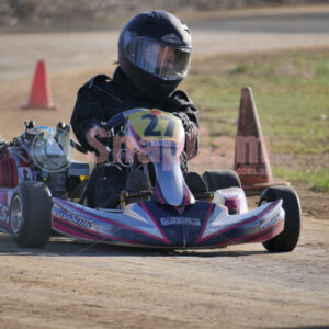 Photo at Queensland Raceway on the 10/07/2021 -