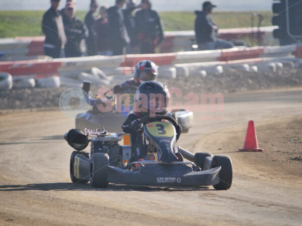 Photo at Queensland Raceway on the 10/07/2021 -