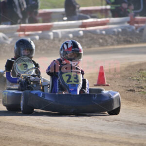 Photo at Queensland Raceway on the 10/07/2021 -