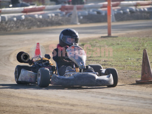 Photo at Queensland Raceway on the 10/07/2021 -