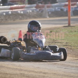 Photo at Queensland Raceway on the 10/07/2021 -