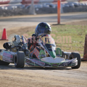 Photo at Queensland Raceway on the 10/07/2021 -