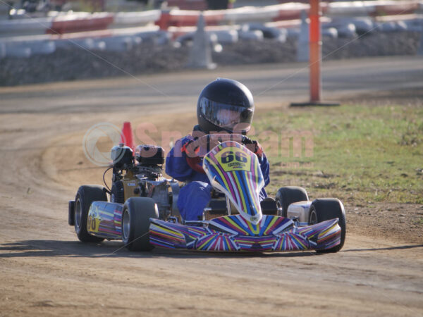 Photo at Queensland Raceway on the 10/07/2021 -