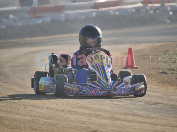 Photo at Queensland Raceway on the 10/07/2021 -