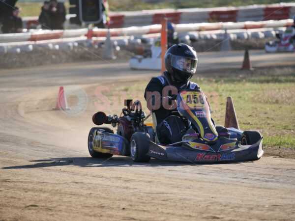 Photo at Queensland Raceway on the 10/07/2021 -