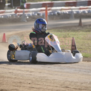 Photo at Queensland Raceway on the 10/07/2021 -