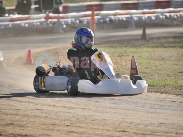 Photo at Queensland Raceway on the 10/07/2021 -