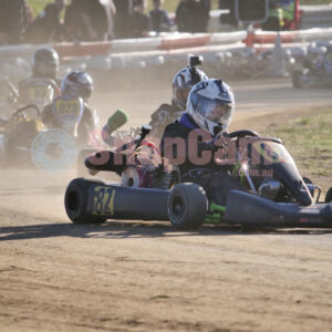 Photo at Queensland Raceway on the 10/07/2021 -