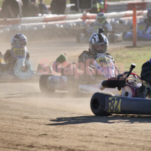 Photo at Queensland Raceway on the 10/07/2021 -