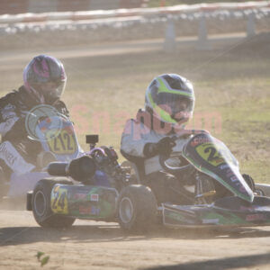 Photo at Queensland Raceway on the 10/07/2021 -