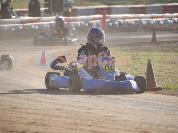 Photo at Queensland Raceway on the 10/07/2021 -