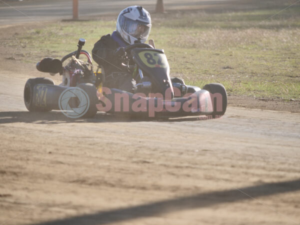 Photo at Queensland Raceway on the 10/07/2021 -