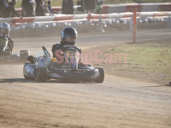 Photo at Queensland Raceway on the 10/07/2021 -