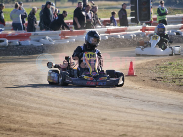 Photo at Queensland Raceway on the 10/07/2021 -