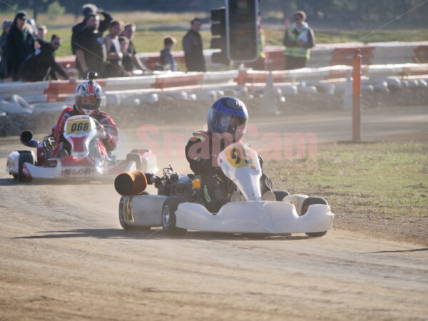 Photo at Queensland Raceway on the 10/07/2021 -