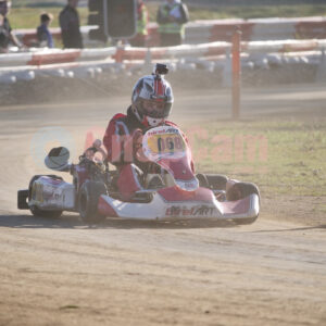 Photo at Queensland Raceway on the 10/07/2021 -